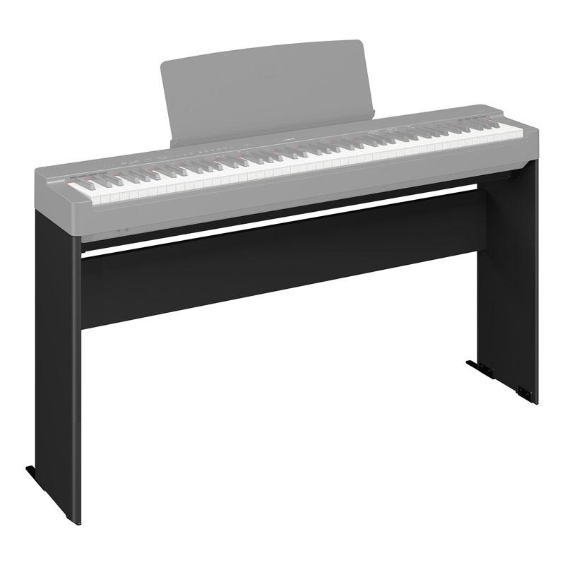 YAMAHA 電子ピアノ用スタンド L-200B / ブラック