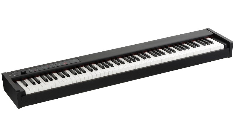 KORG 電子ピアノ D1