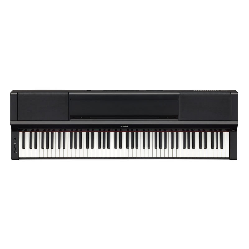 YAMAHA 電子ピアノ P-S500B / ブラック