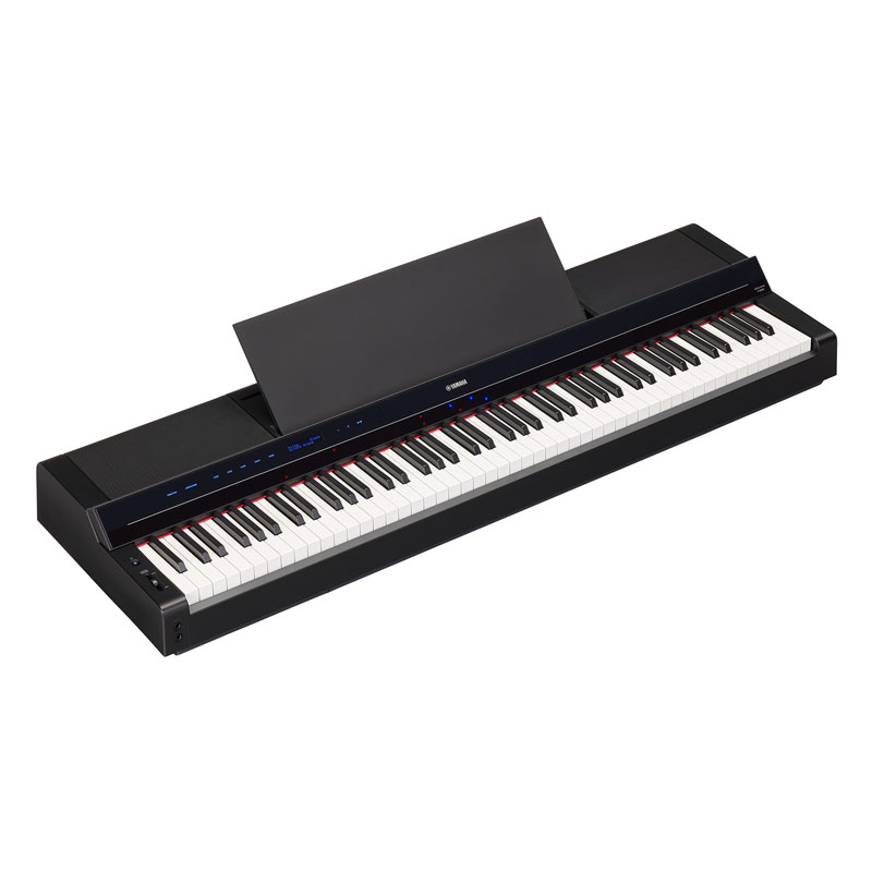 YAMAHA 電子ピアノ P-S500B / ブラック